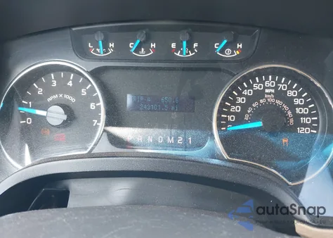 2014 Ford F-150 Xlt from USA, damaged, VIN 1FTFX1CF5EKD61960